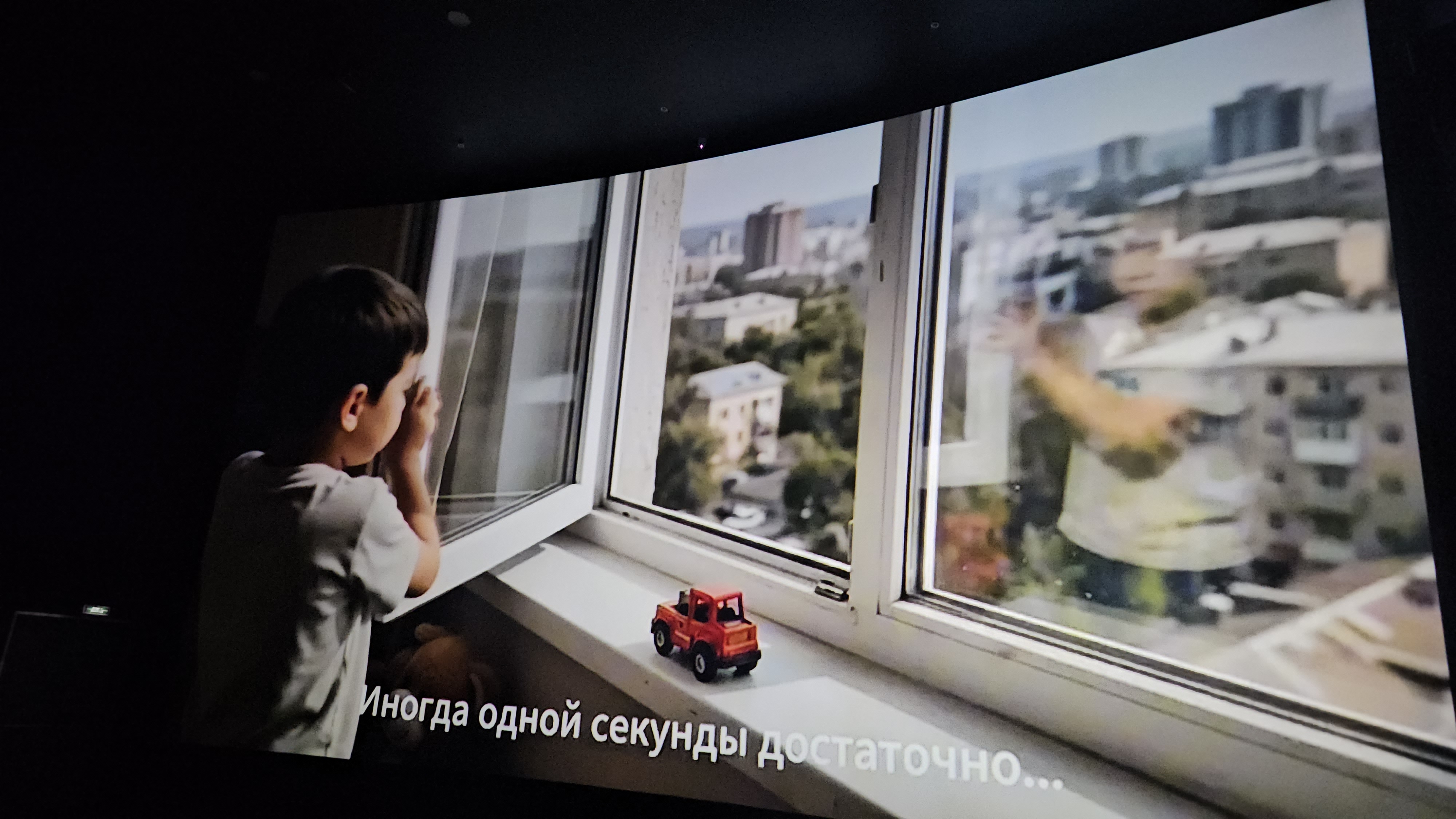 ТЖМ құтқарушылары балалар қауіпсіздігіне арналған қысқаметражды мультфильмді ұсынды