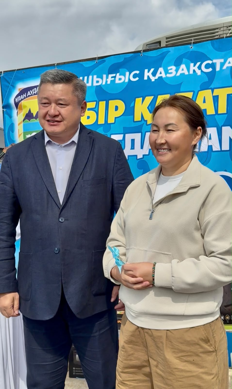 "Бір қабатты Шығыс" бағдарламасы бойынша ауыл тұрғындарын сапалы тұрғын үймен қамтамасыз ету және тұрғын үй инфрақұрлымын дамыту