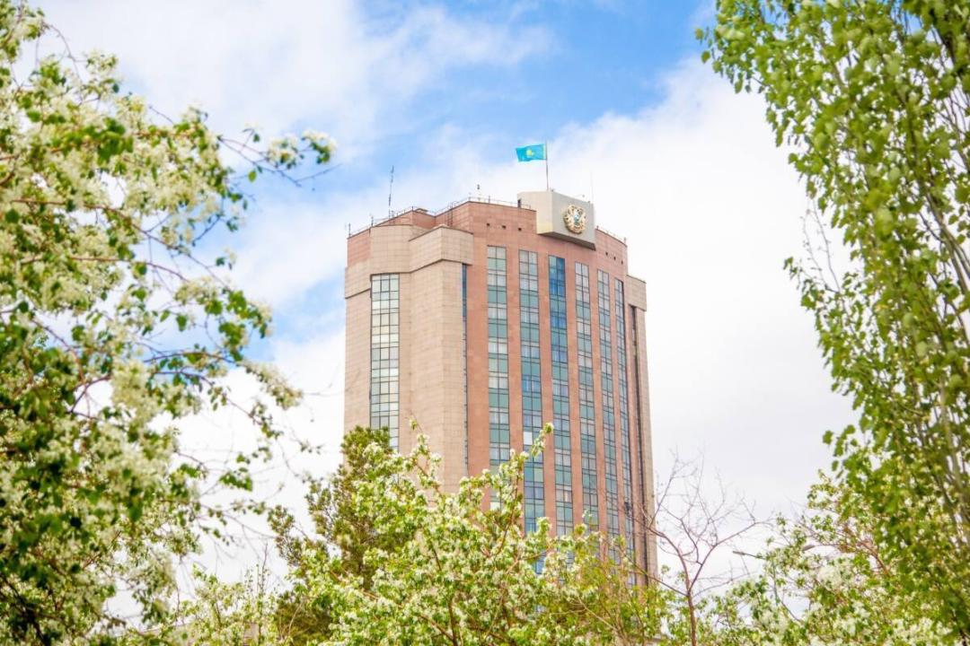ІІМ азаматтармен онлайн байланыс орнатып, әлеуметтік желілер арқылы 778 өтініш қабылдады