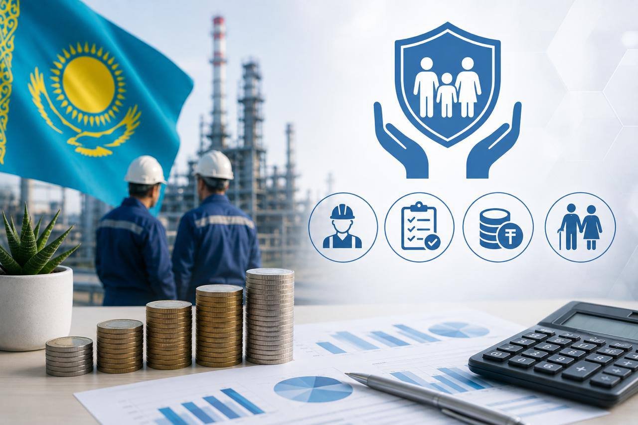 Специальная социальная выплата – одна из мер социальной поддержки работников, длительное время осуществлявших трудовую деятельность во вредных условиях труда