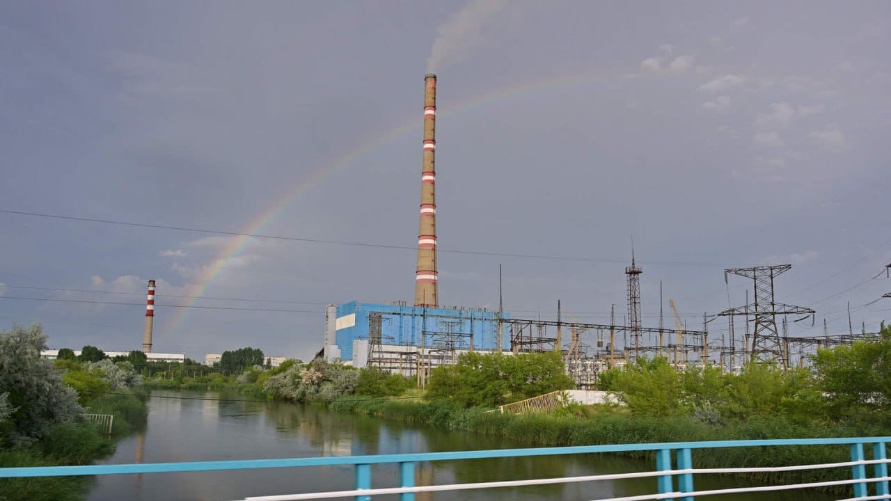 На ремонт электростанций в текущем году выделено 384 млрд теңге