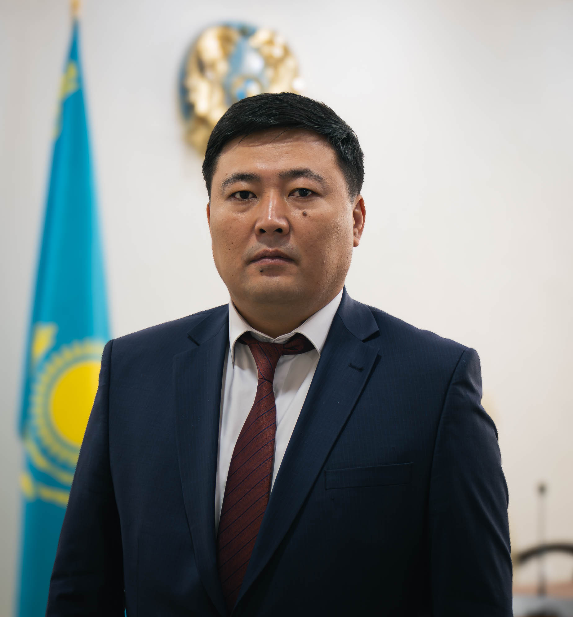 Дінмұхамед Қылышпаев ҚР ЕХӘҚМ Көші-қон комитетінің төрағасы болып тағайындалды