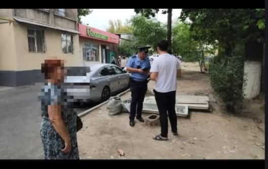 РАЗЪЯСНЕНЫ ТРЕБОВАНИЯ К ЧИСТОТЕ В РАЙОНЕ
