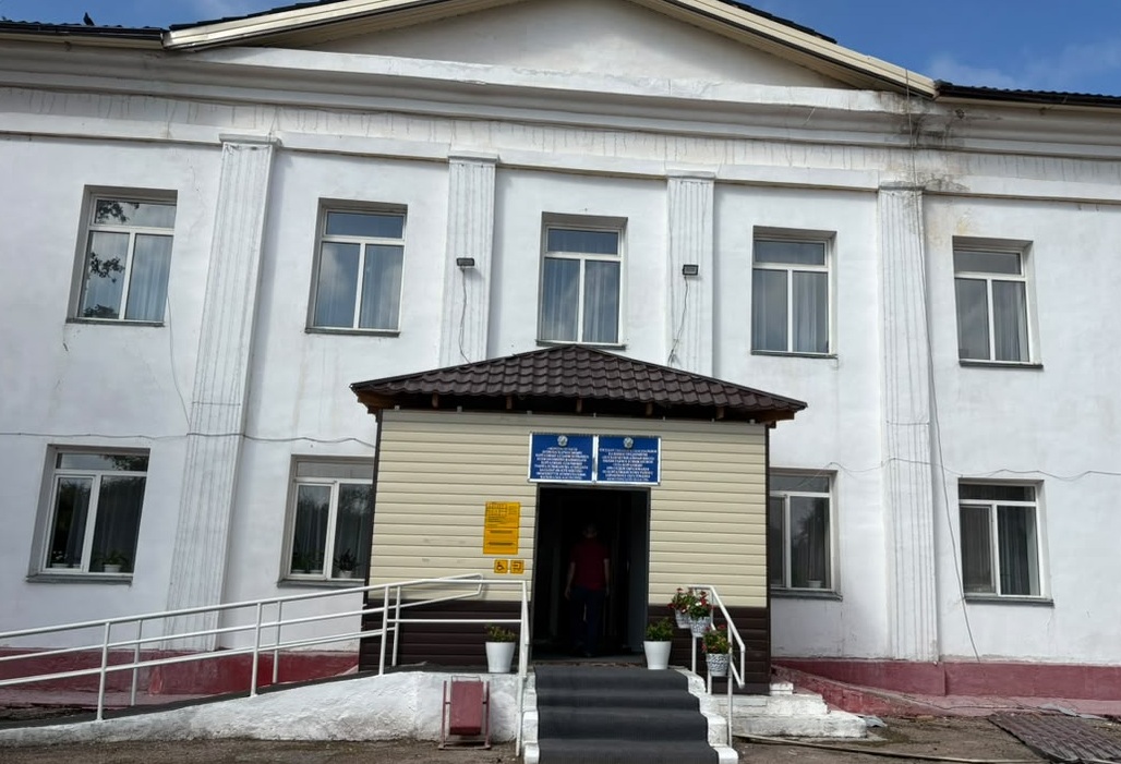 Мәслихат ақпараты