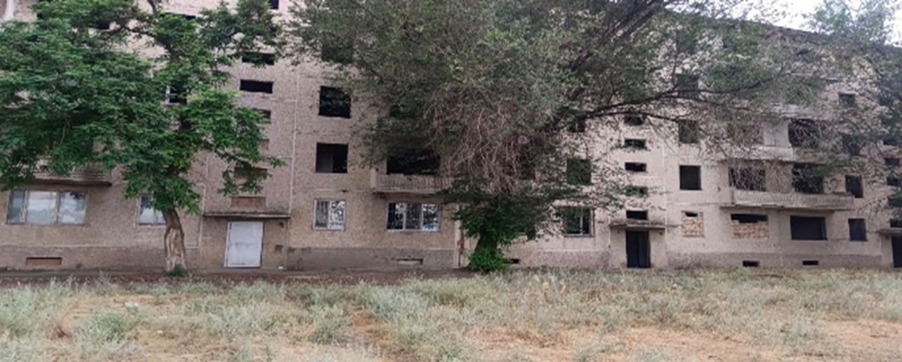 Конкурс жарияланды