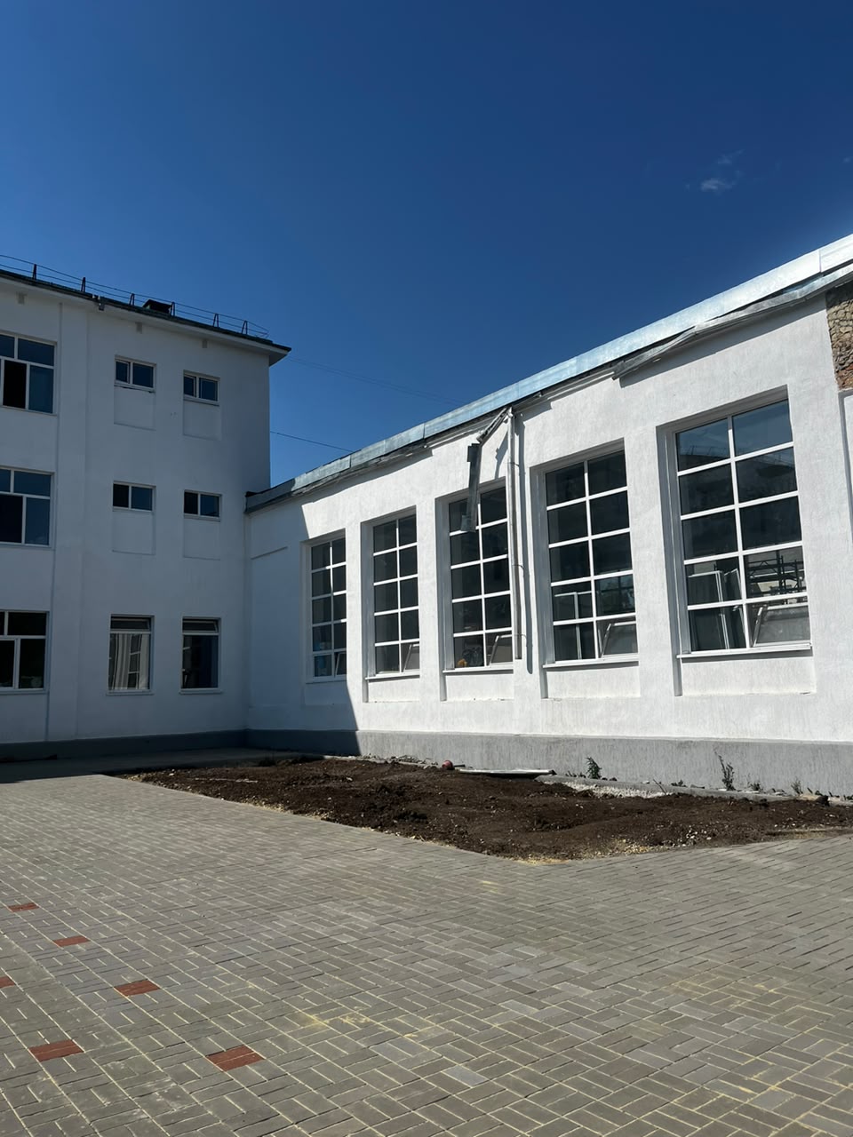 Ақмола облысының білім беру ұйымдарының 2026–2027 оқу жылына дайындығына мониторинг жүргізу туралы
