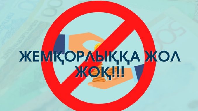 ХАБАРЛАНДЫРУ