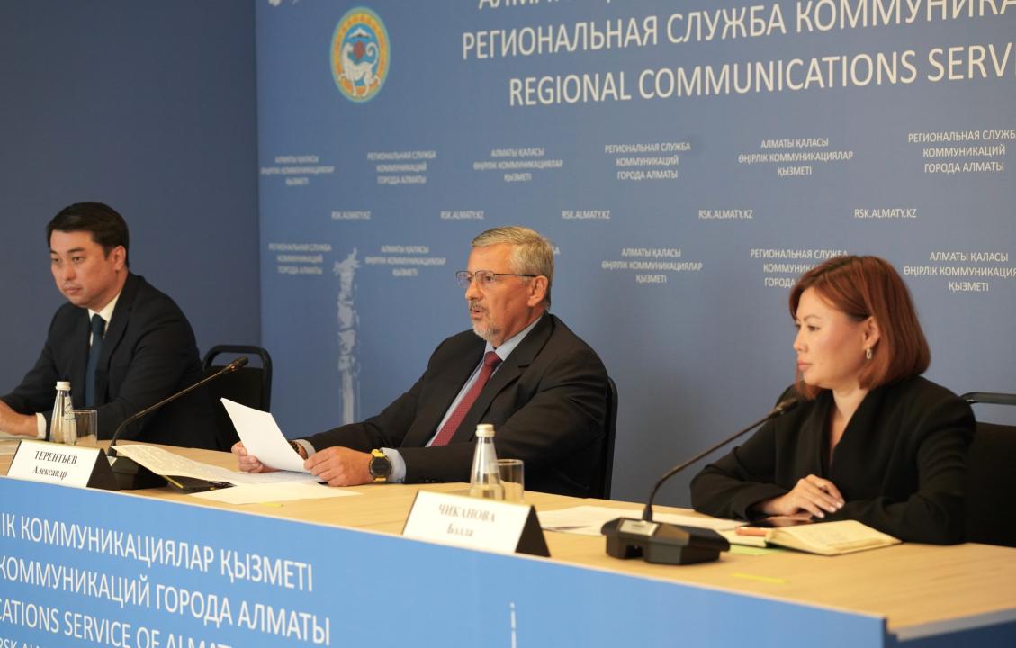 Агенттік берешекті реттеу тетігін жетілдірді