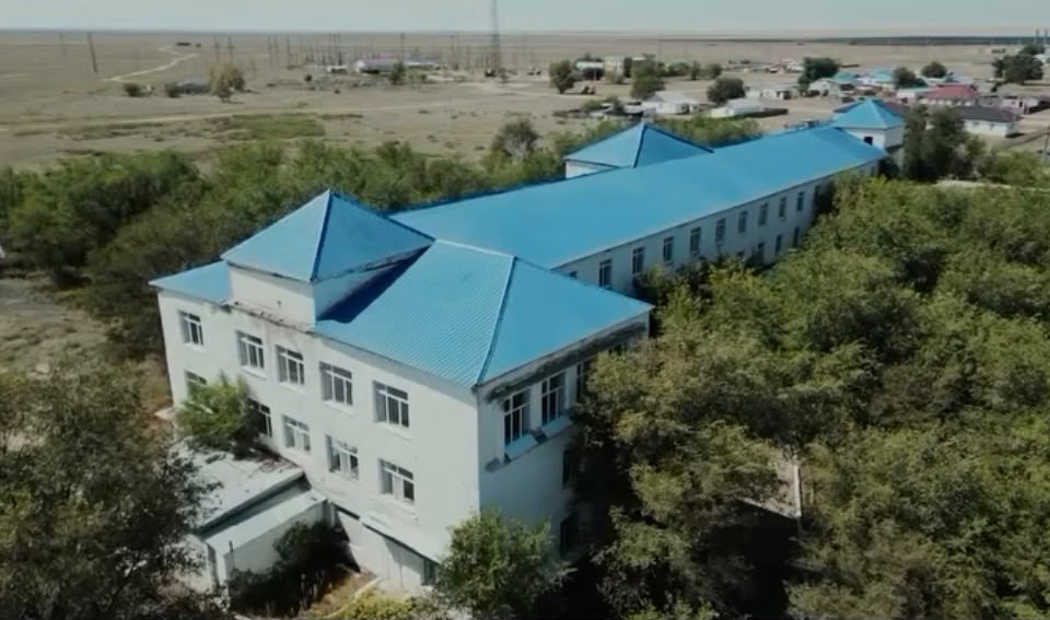 В Карабутаке планируется открыть психоневрологический центр на 150 мест