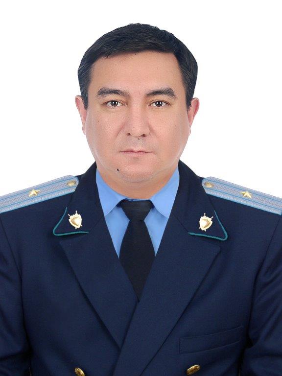 О назначении прокурором Кызылжарского района
