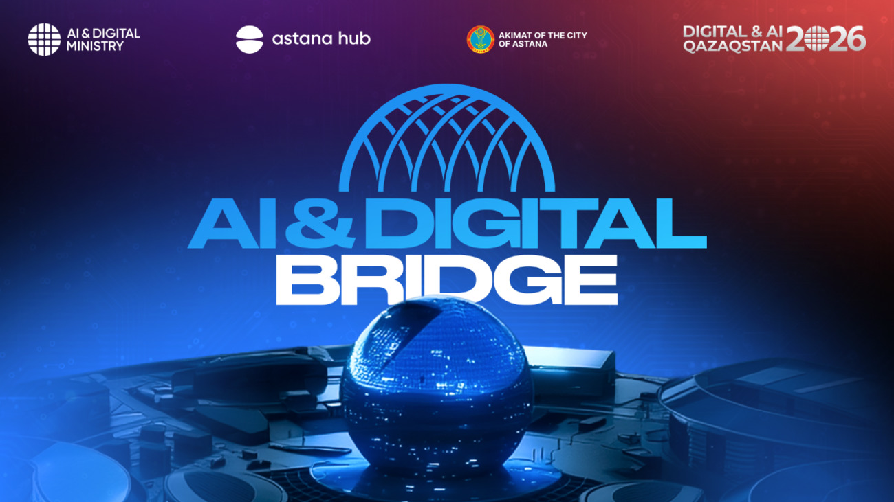 AI &amp; Digital Bridge 2026