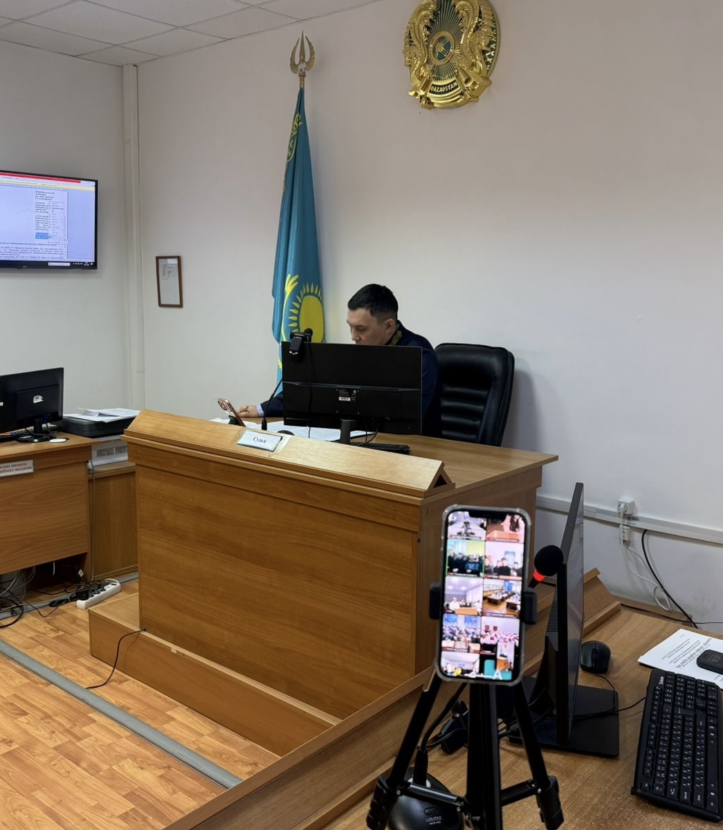Заң мен тәртіп: ойланбай жасалған әрекеттің салдары