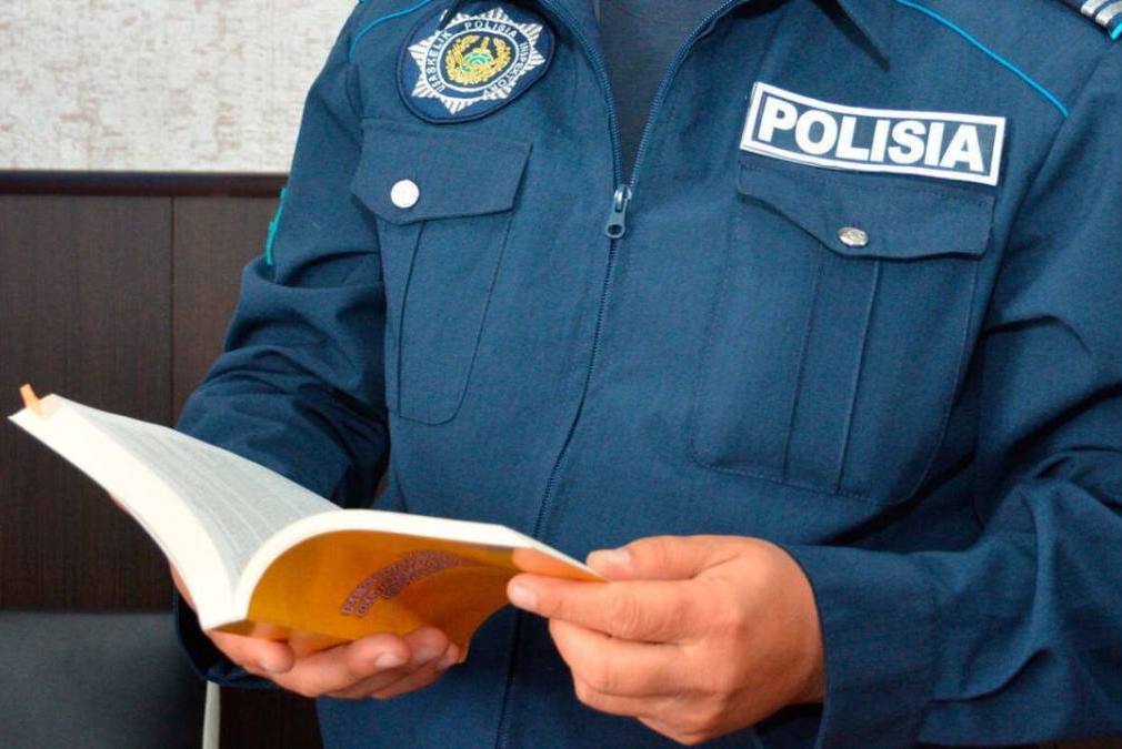 ШҚО-да жыл басынан бері көші-қон заңнамасын бұзған 1,3 мыңнан астам азамат анықталды