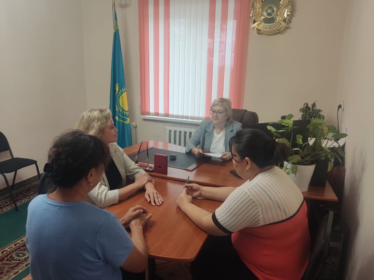 Сыбайлас жемқорлық құқық бұзушылықтарының профилактикасы