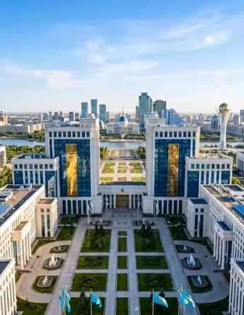Қызметтік әдепті сақтау - баршаға ортақ кәсіби міндет