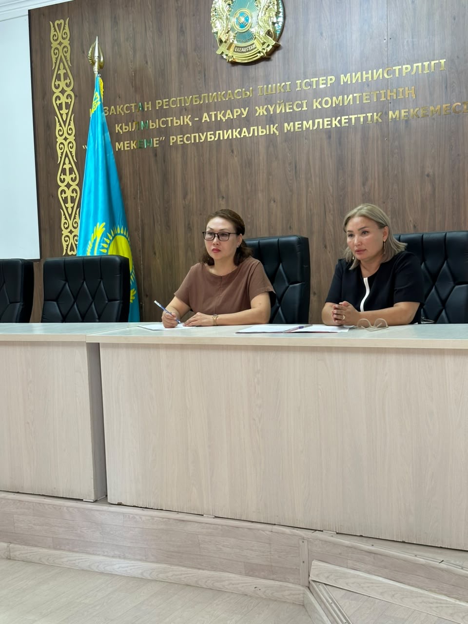 Правовая помощь – важная поддержка