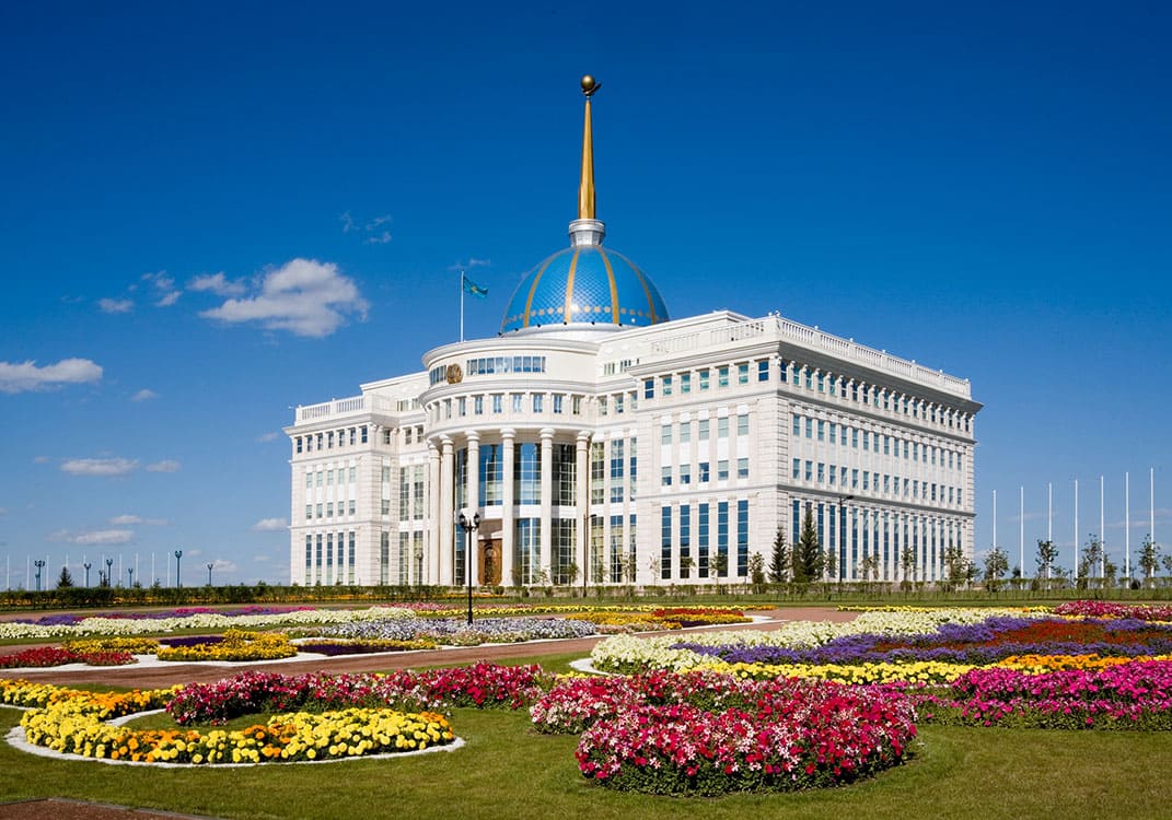 Address by the President of the Republic of Kazakhstan  H.E. Mr. Kassym-Jomart Tokayev  on the Occasion of the International Day against Nuclear Tests