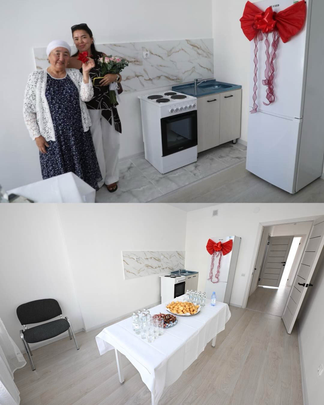 Almaty Continues Work to Provide Citizens with Affordable Housing