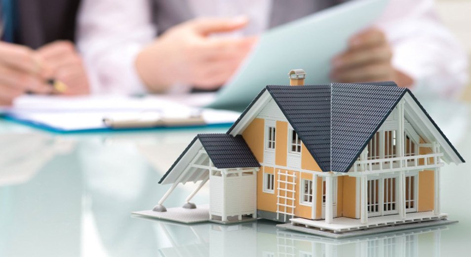 A large-scale inventory of housing stock begins in Kazakhstan