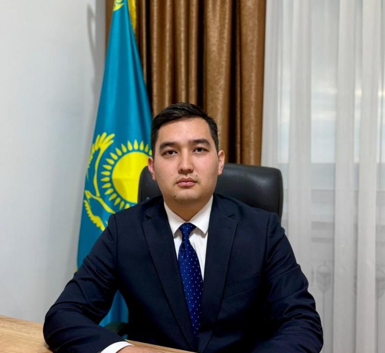 Ақмола облысы әкімінің өкімімен Д.Д. Мамырқұл Ақмола облысы әкімі аппараты басшысының орынбасары лауазымына тағайындалды