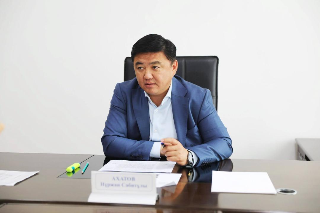 Көтерілген мәселелер назардан тыс қалмайды