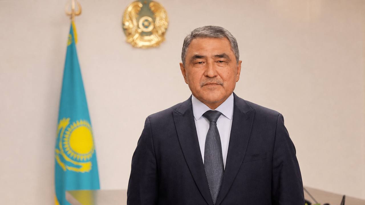 Мемлекет басшысының Жарлығымен Нұржан Молдиярұлы Нұржігітов Қазақстан Республикасының Су ресурстары және ирригация министрі лауазымына тағайындалды.