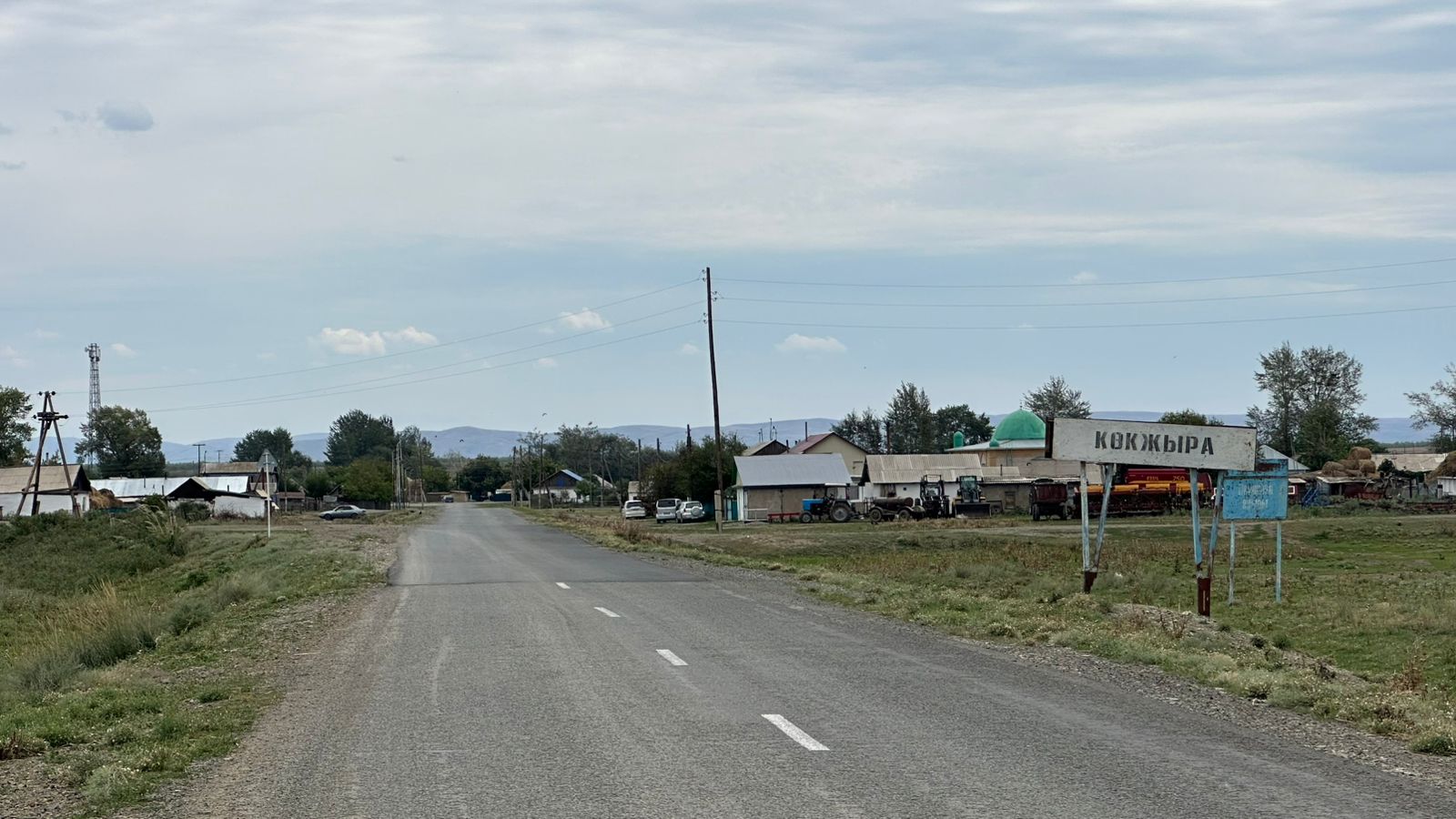 The water that has been waiting for years has arrived: villages in the Samara region are connected to the centralized water system