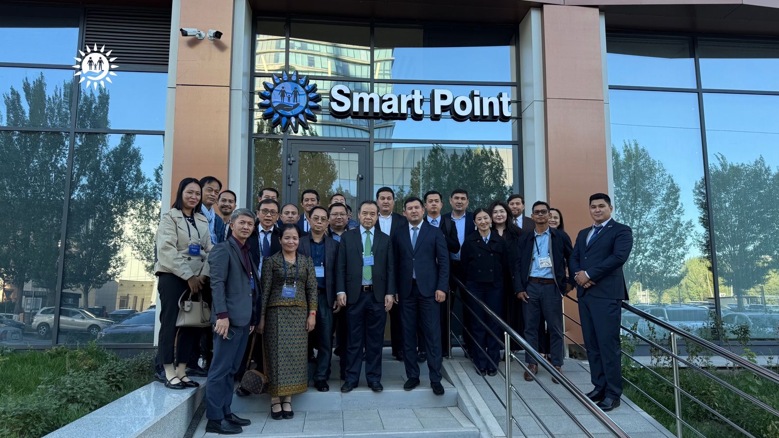 Cambodia is adopting Kazakhstan's advanced approaches to digitalizing public services