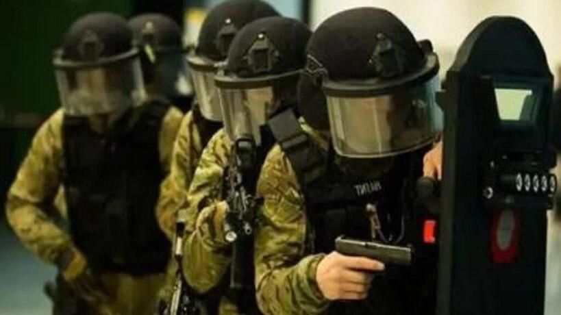 2026 жылдың 4 қыркүйегінде Өскемен қаласында  антитеррористік оқу-жаттығу өтеді