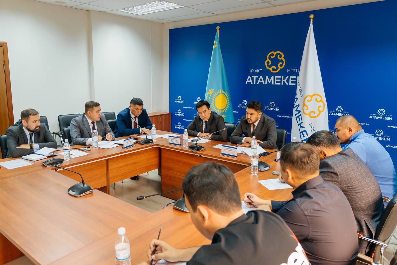 Құрылыс саласының өкілдері инженерлік ізденістер секторында өзін-өзі реттейтін ұйым құруды жоспарлап отыр