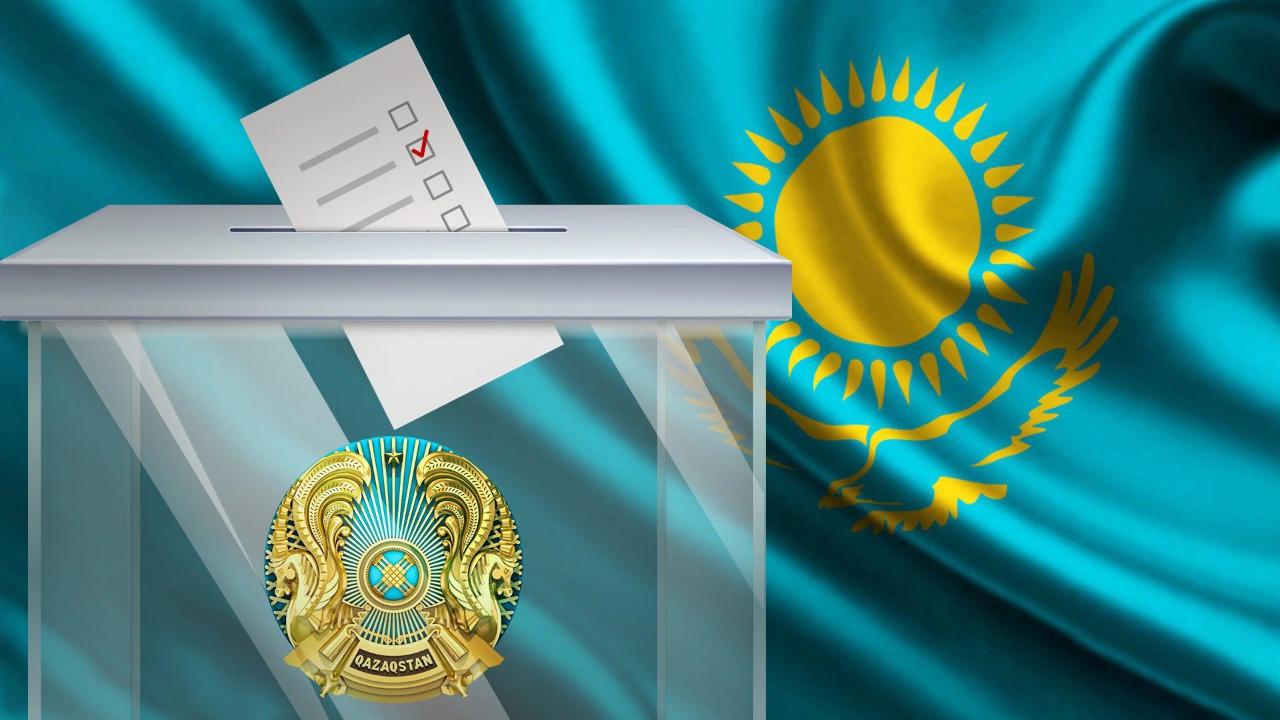 Сообщение Таскалинского районного маслихата о вакансиях в  избирательных комиссиях