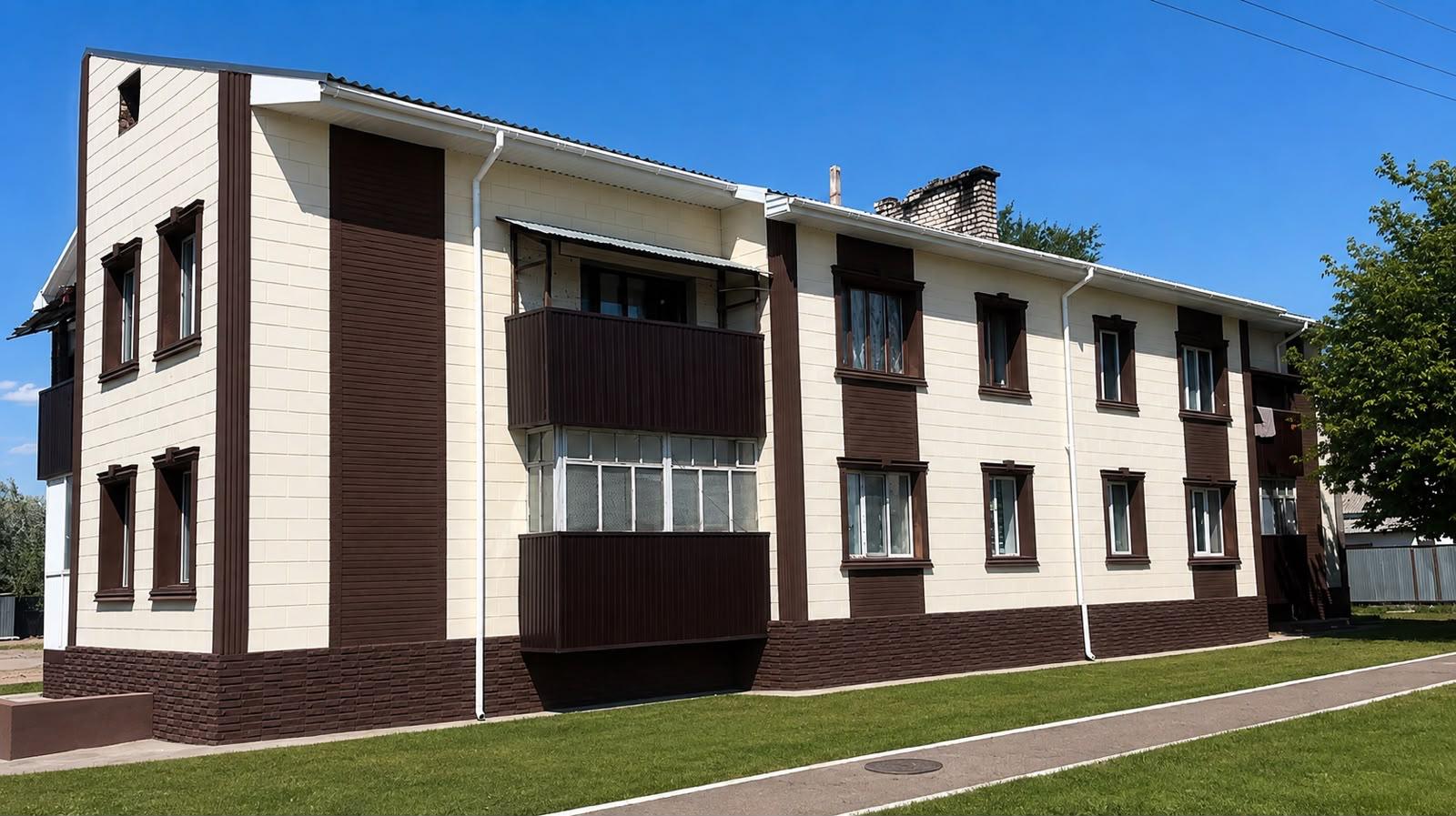 В Казахстане начинается масштабная  инвентаризация жилищного фонда