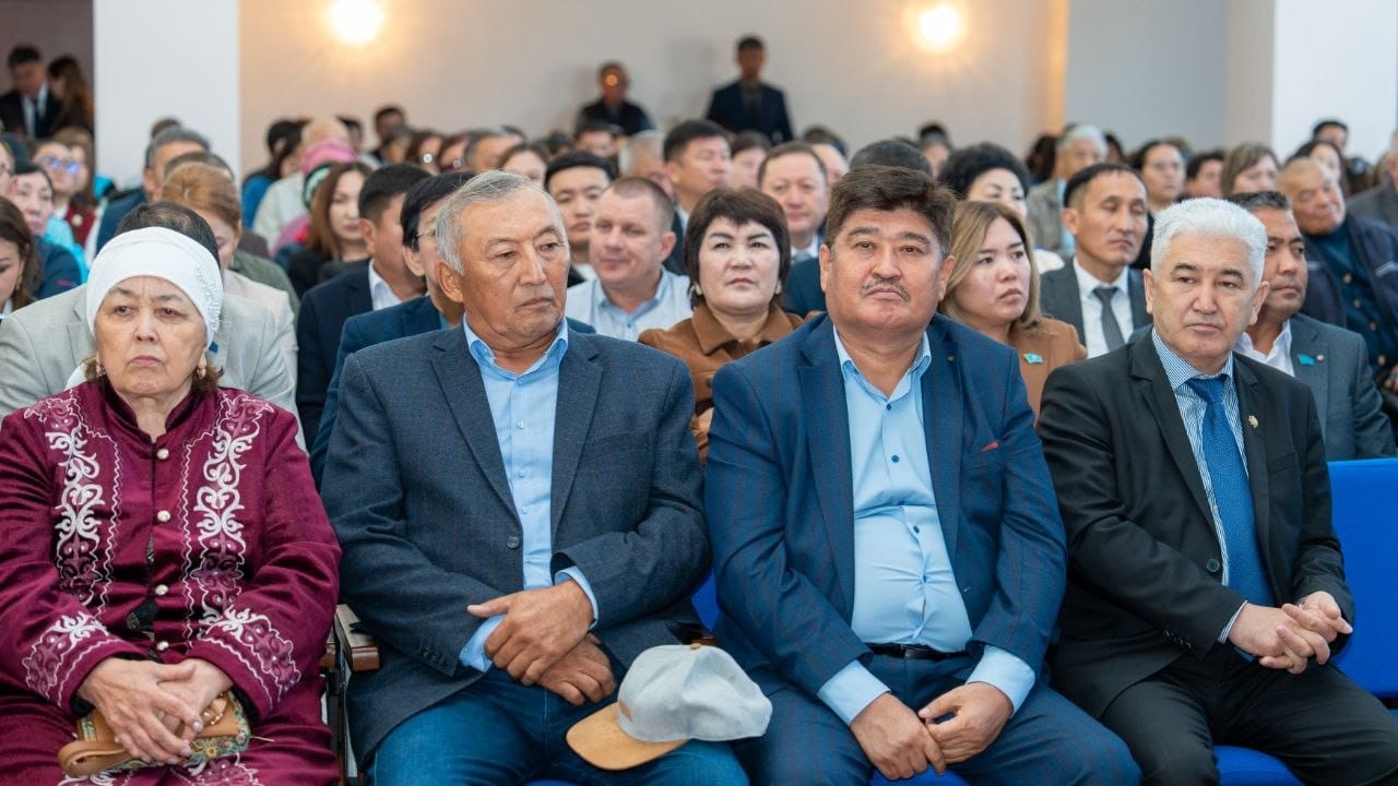 ШҚО әкімі Ұлан ауданының тұрғындарына 2026-2030 жылдарға арналған даму жоспары туралы айтты