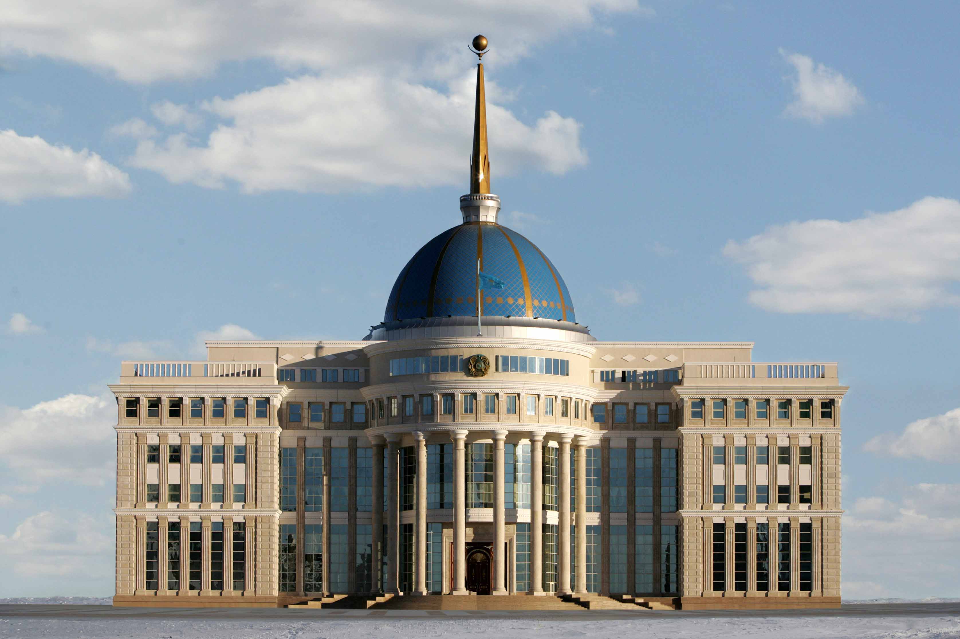 Мемлекет басшысы Қазақстан атынан Ойынға қатысушыларға ізгі сәлемін жолдап, жарыстарда жарқын жеңіс тіледі