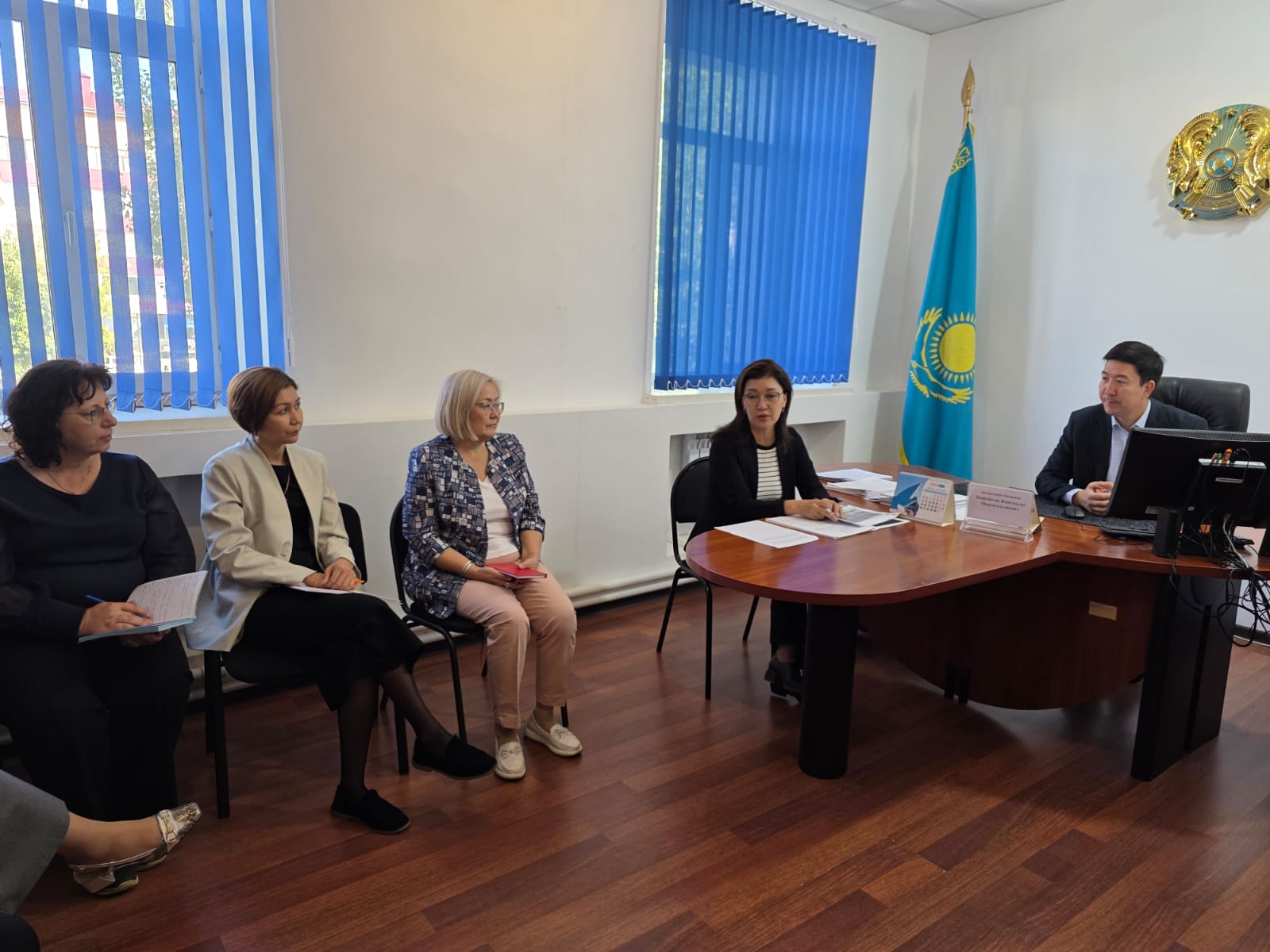 Изменение в антикоррупционном законодательстве.