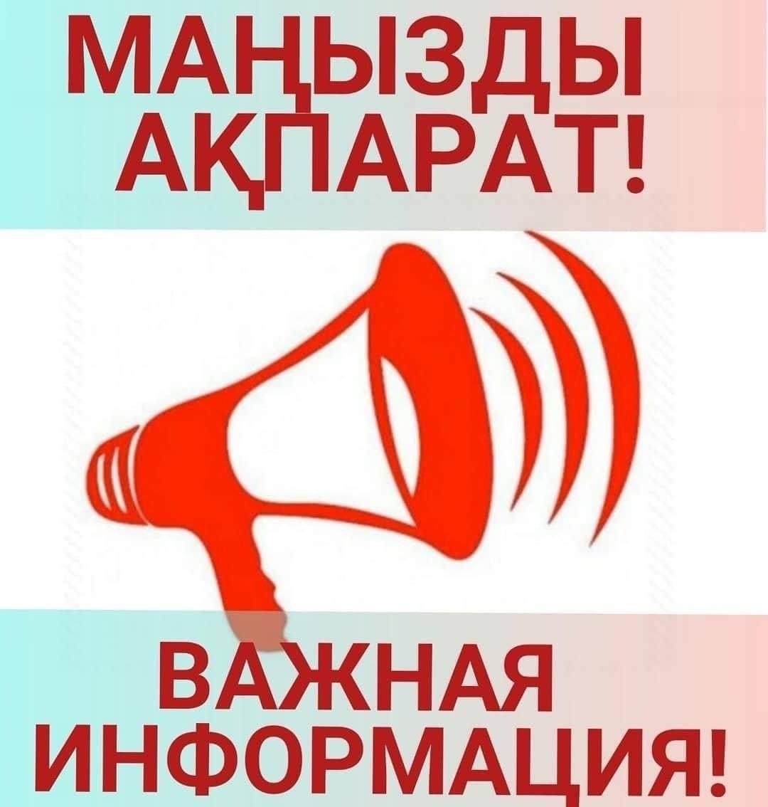 Важная информация для казахстанских студентов, обучающихся за рубежом: регистрация в системе ОСМС через eGov.kz