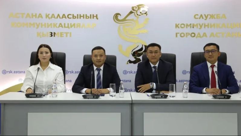 В столице объем инвестиций в основной капитал увеличился на 2,7%