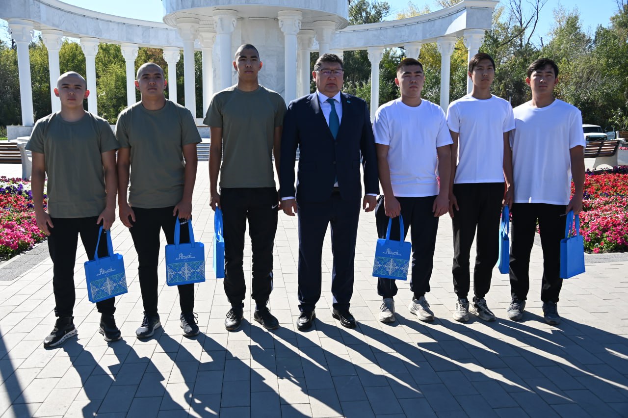 Сарбаз жолы