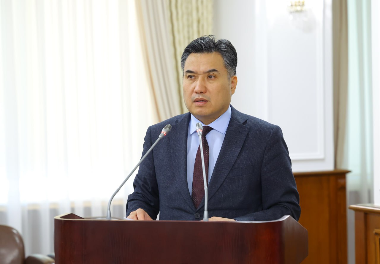 2035 жылға дейін Қазақстан экономикасына 2,9 млн маман қажет, олардың 1,8 млн-ы жұмысшы мамандықтарыпрофессиям