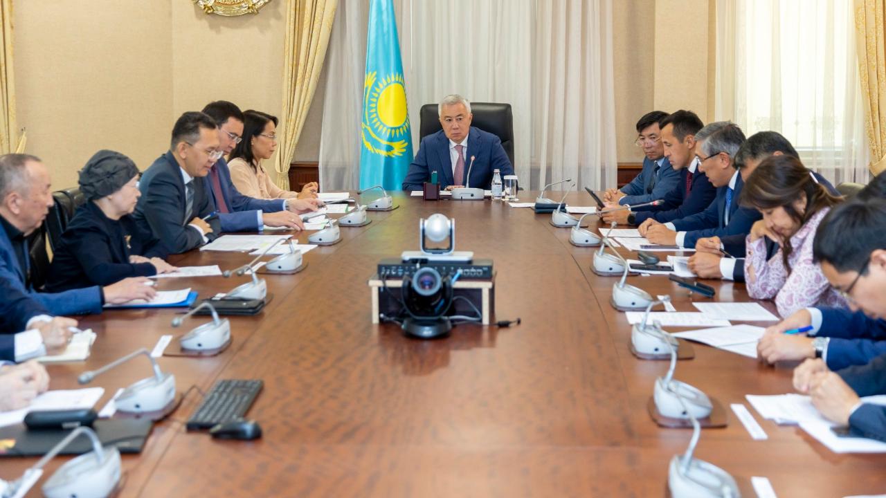 The Project Office supported a unified approach to taxation of transactions with quasi-public sector bonds