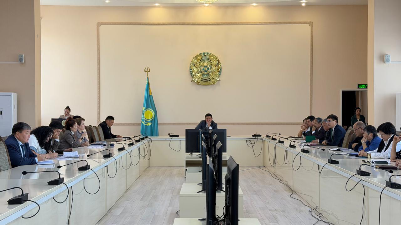 Кезекті аппараттық кеңес