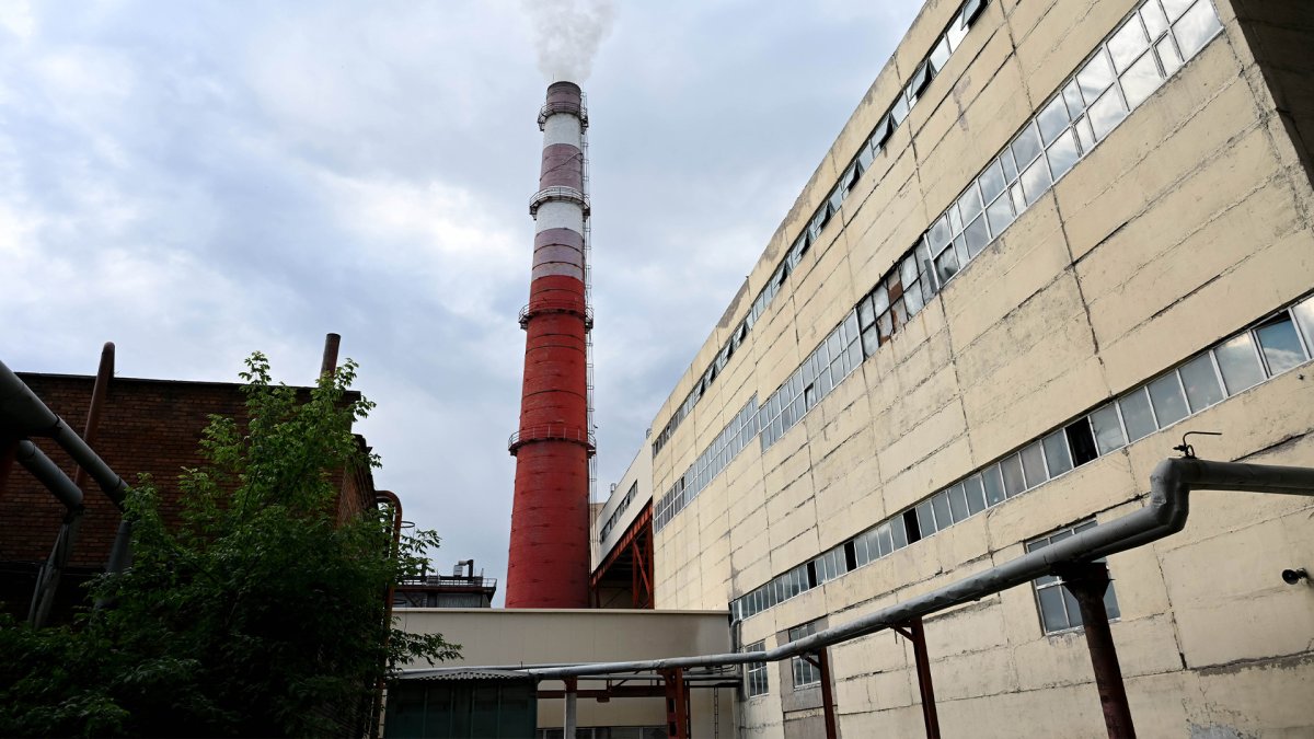 В Казахстане число ТЭЦ в «красной зоне» сократилось в 4 раза