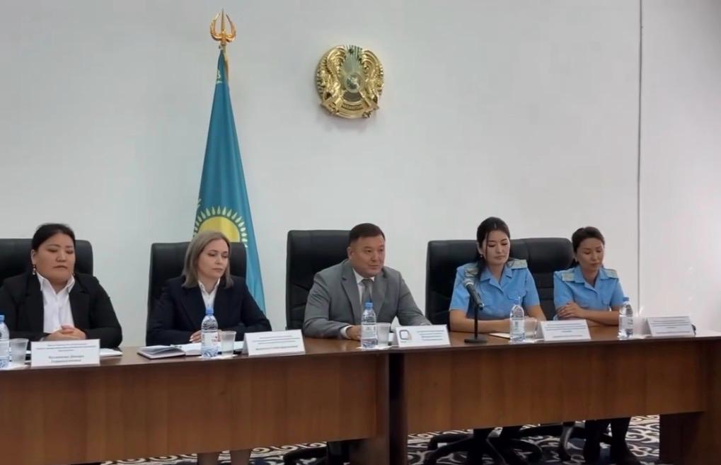 Оқу семинары