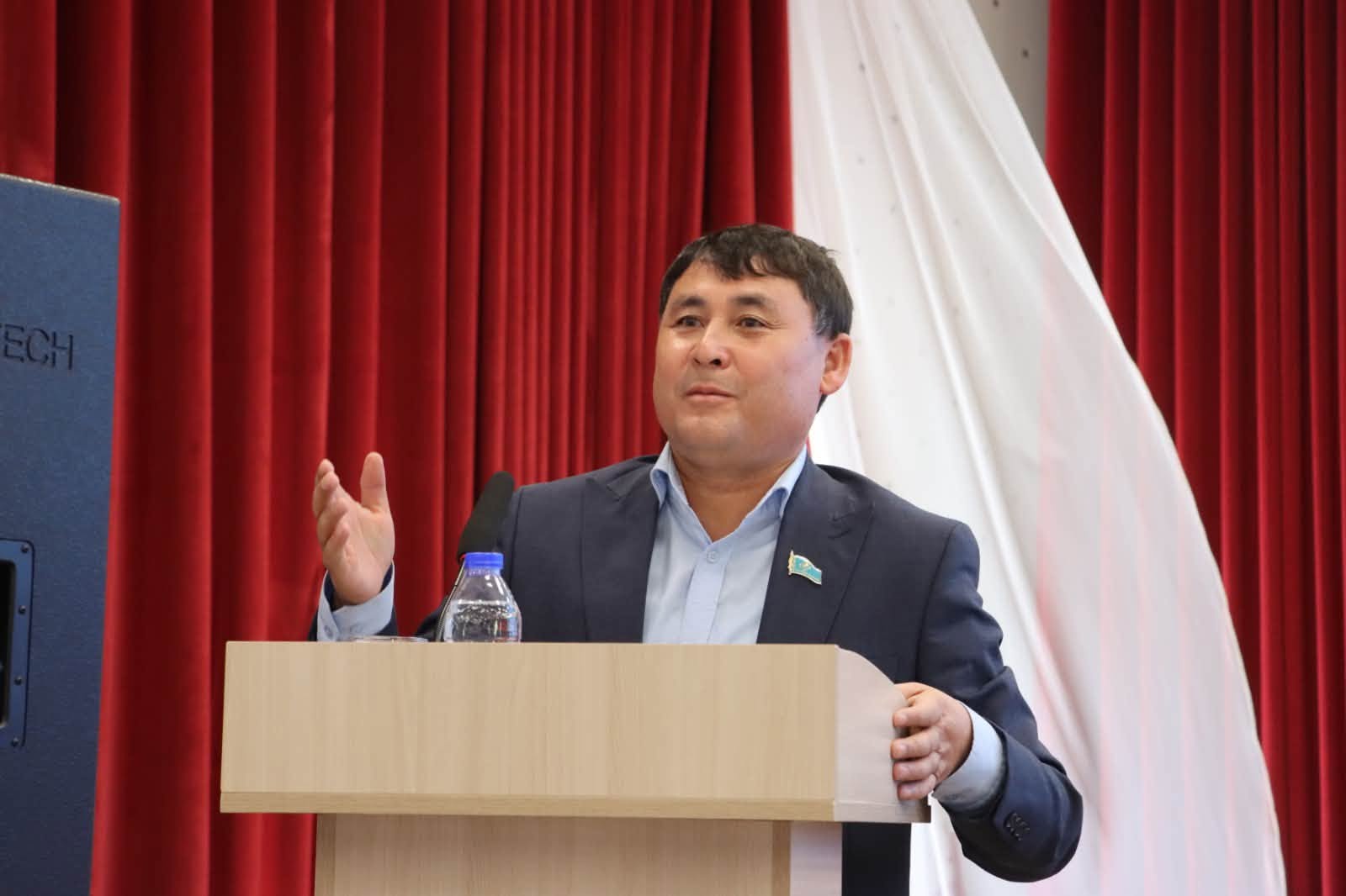 ҰЛТТЫҚ ҚҰНДЫЛЫҚТАР МЕН ҰРПАҚТАР САБАҚТАСТЫҒЫ ТАЛҚЫЛАНДЫ