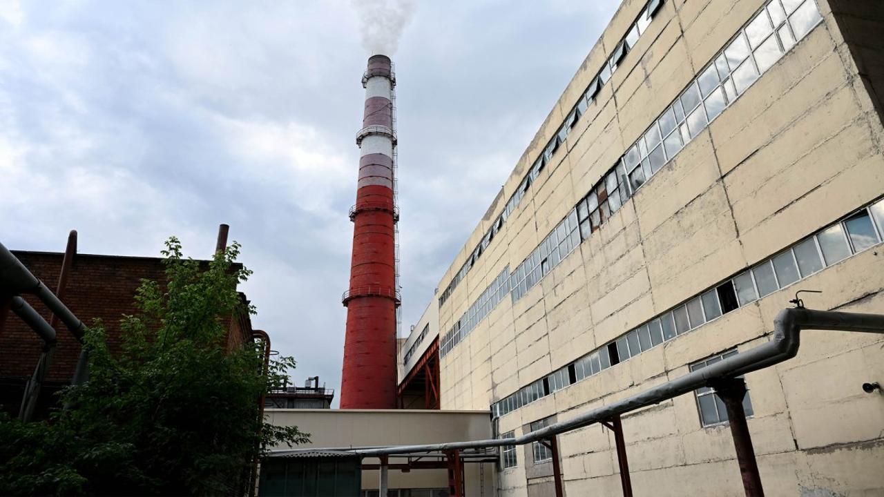 Елімізде «қызыл аймақтағы» ЖЭО саны төрт есе қысқарды