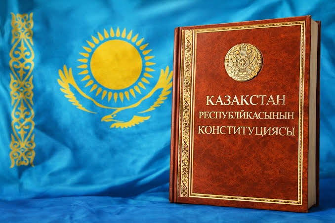 Жаңа Конституция – елдің болашағына жасалған маңызды қадам.
