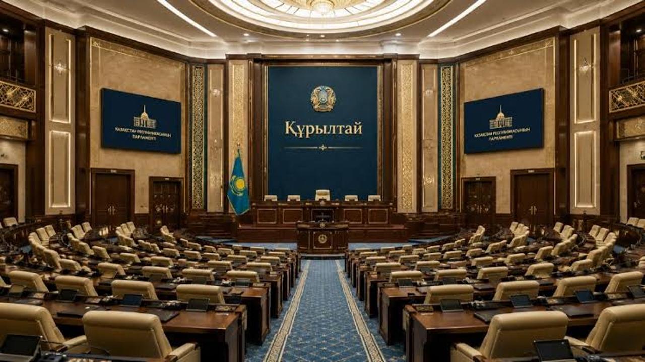 Одна палата, 145 депутатов: как будут приниматься решения в новом Курултае?
