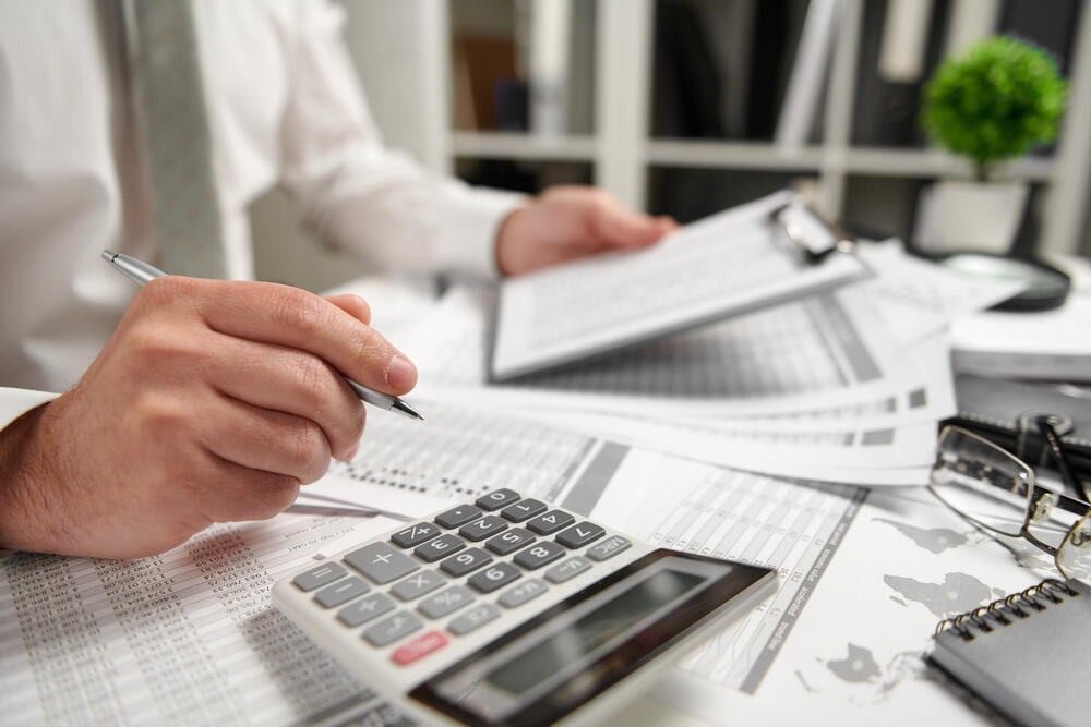 Desk audit notifications regarding identified understatements of VAT amounts