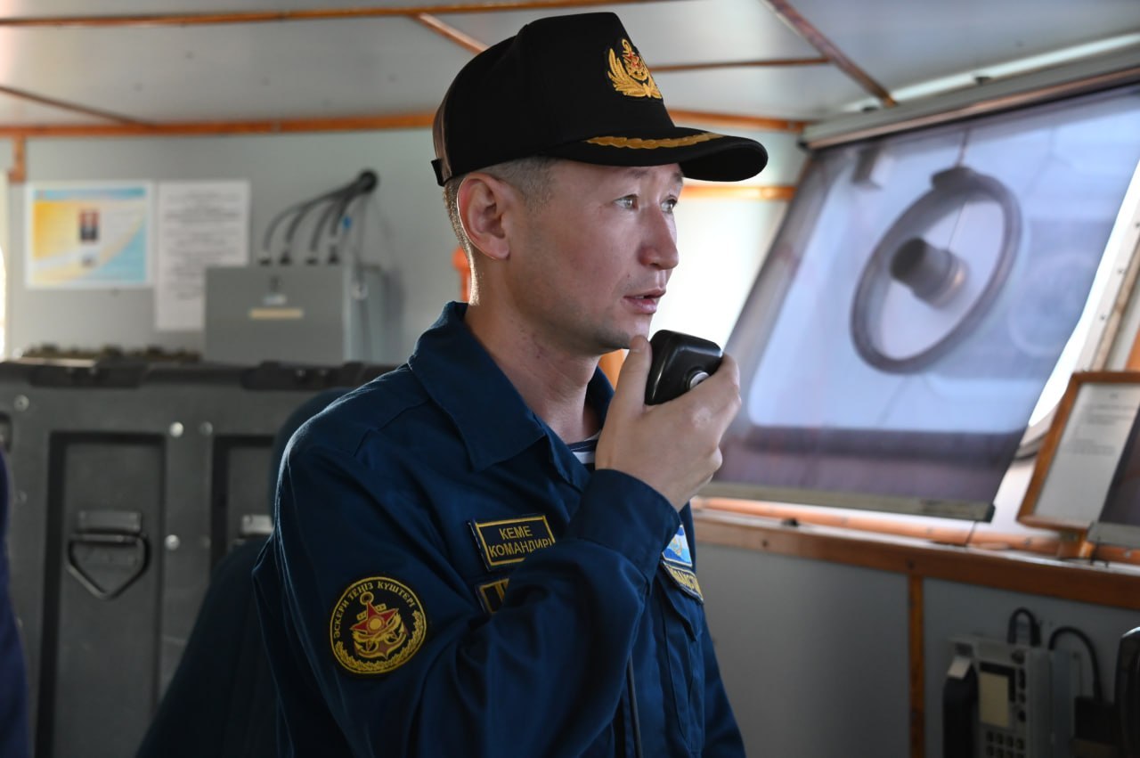 ВМС