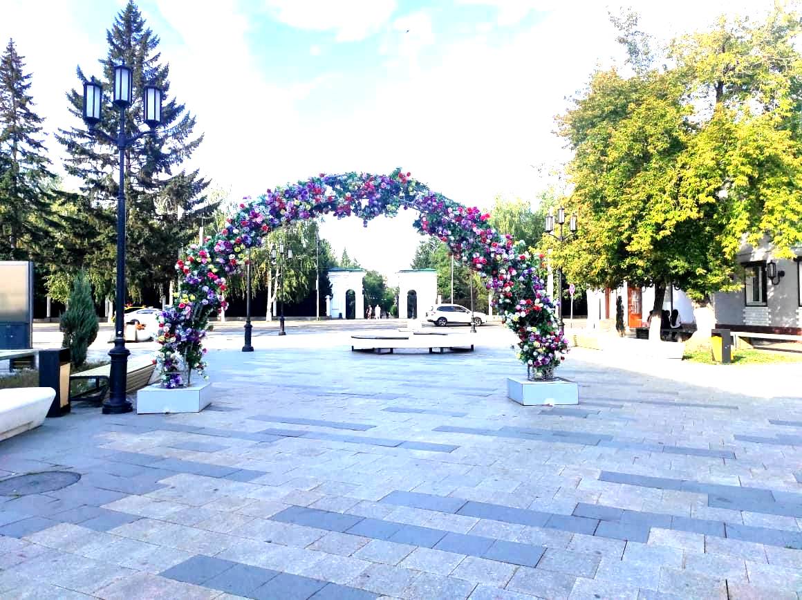 Өскеменде «Shygys Book Fest – 2026» кітап фестивалі өтеді